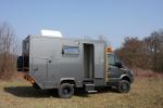Bocklet Dakar 650 2012 года